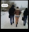 Pamiętaj, najwięcej ciepła tracimy przez głowę