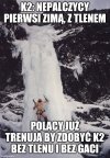 Na K2 bez tlenu