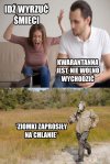 Coś wiem na ten temat 