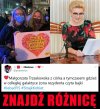 Znajdź różnicę 
