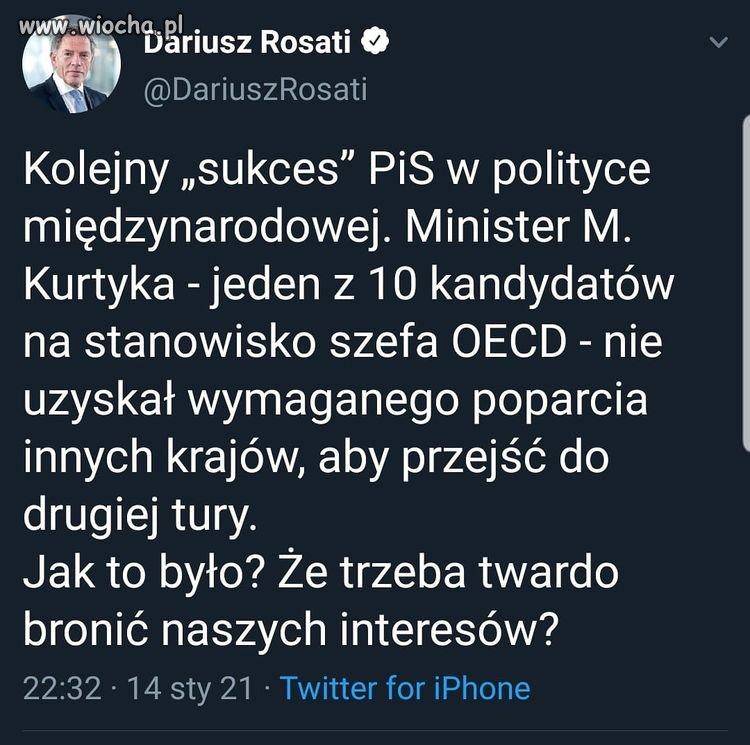 Same sukcesy