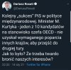 Same sukcesy