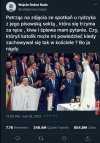 Nie ma to jak sekta u Rydzyka.