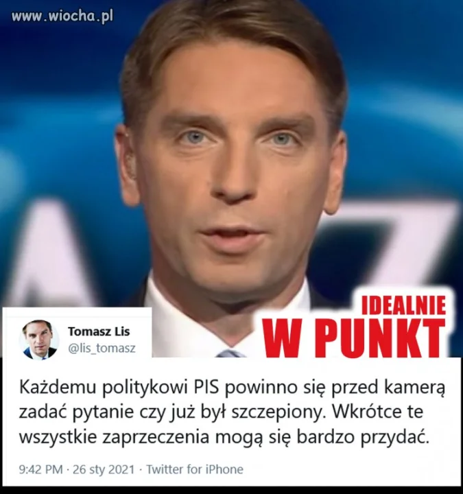 Prawdy nie powiedzą. 