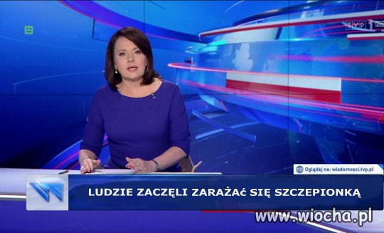 TVP paski