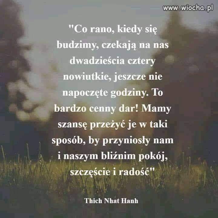 Bo w życiu nie ma dwóch dróg.