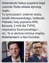 To nie różnica, to przepaść...