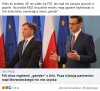 Czy im samym przed sobą nie jest WSTYD