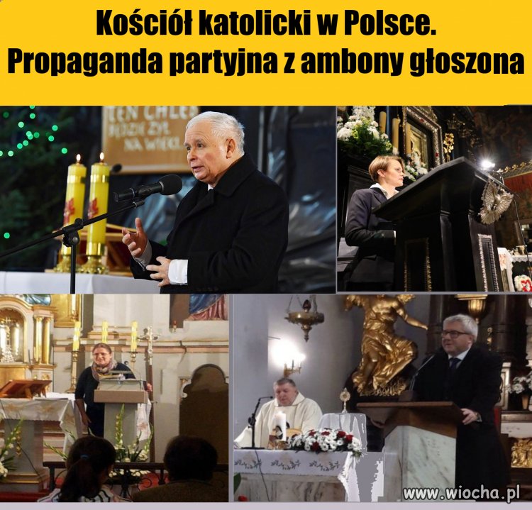 Czajka to pikuś?