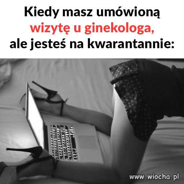 Przed badaniem 