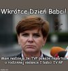 Mam nadzieję,