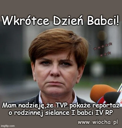 Mam nadzieję,