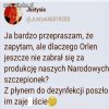 No właśnie, też jestem ciekaw