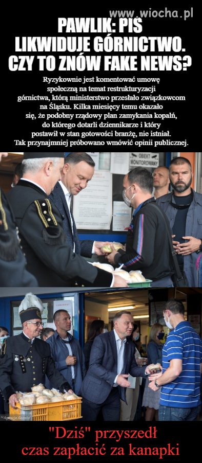 Drogie te kanapki