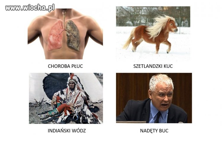 Siekiera, motyka, gaz i pałka, Bliski koniec jest pyszałka,