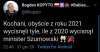 Niech to będzie dla Was dobry rok ...
