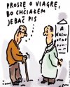 Starość nie radość, a je34ć się chce...