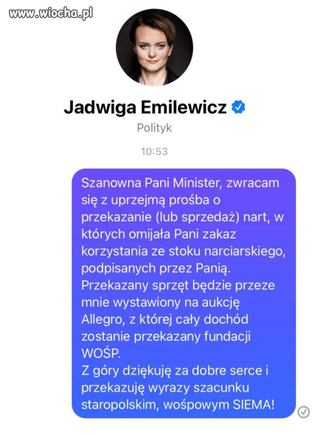 Internet nie zna litości