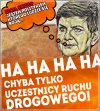 Groźna Becia ...