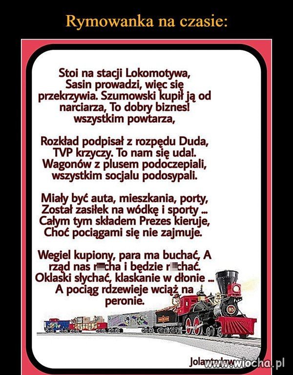 Bez komentarza 