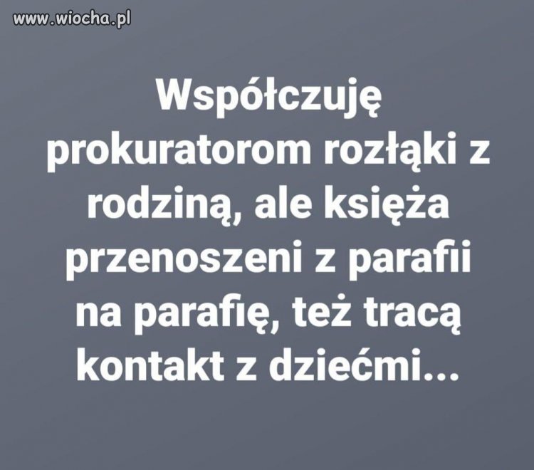 Słowo na niedzielę