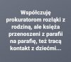 Słowo na niedzielę
