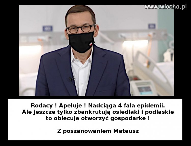 Obiecuje Wam