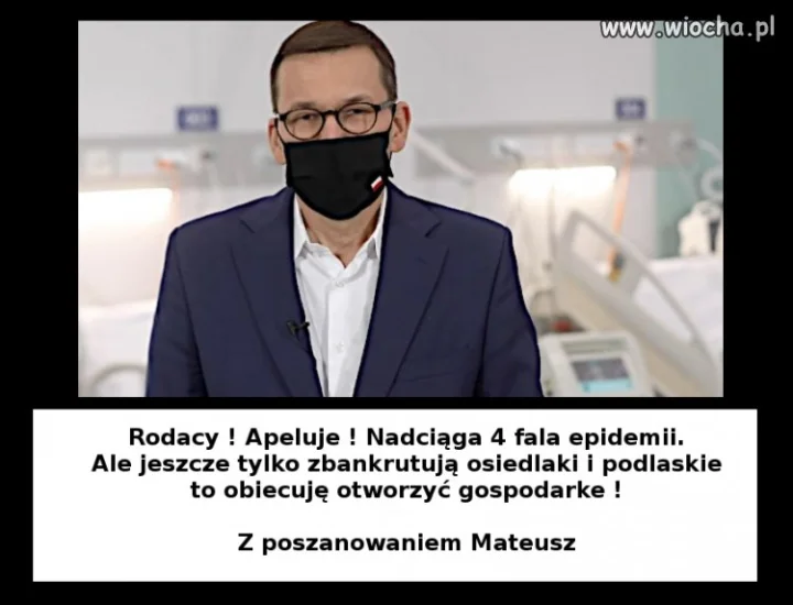 Obiecuje Wam