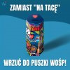 Z największą przyjemnością. 