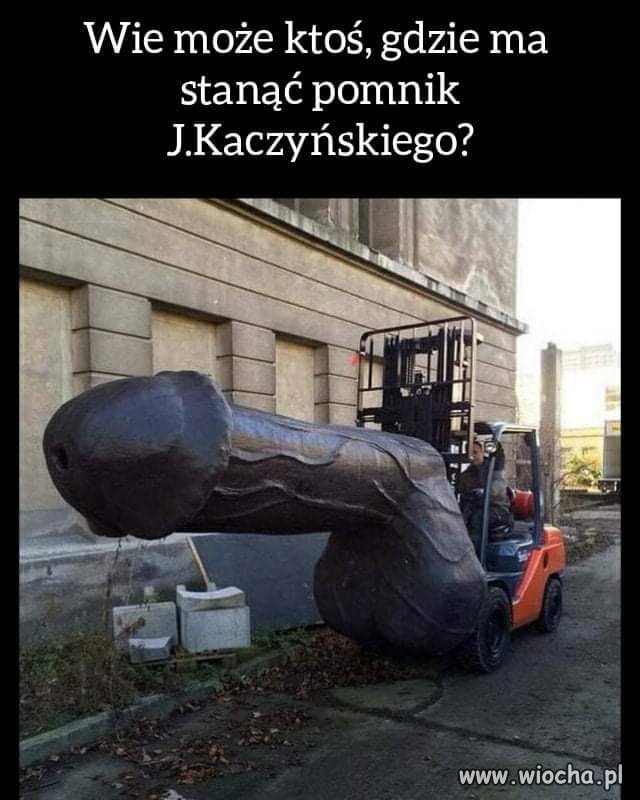 Ktoś coś? 