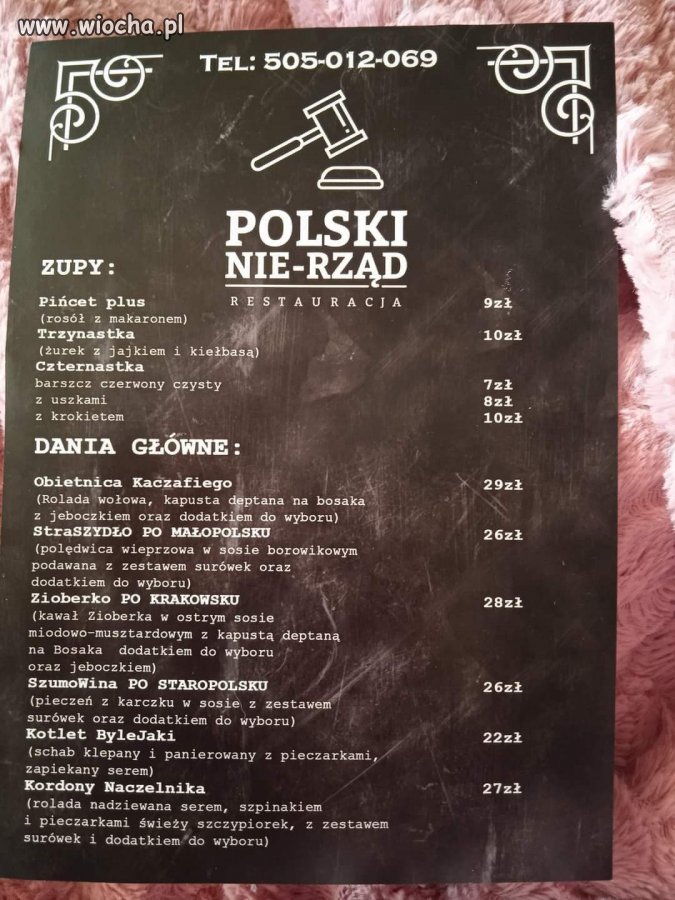 Zapraszamy