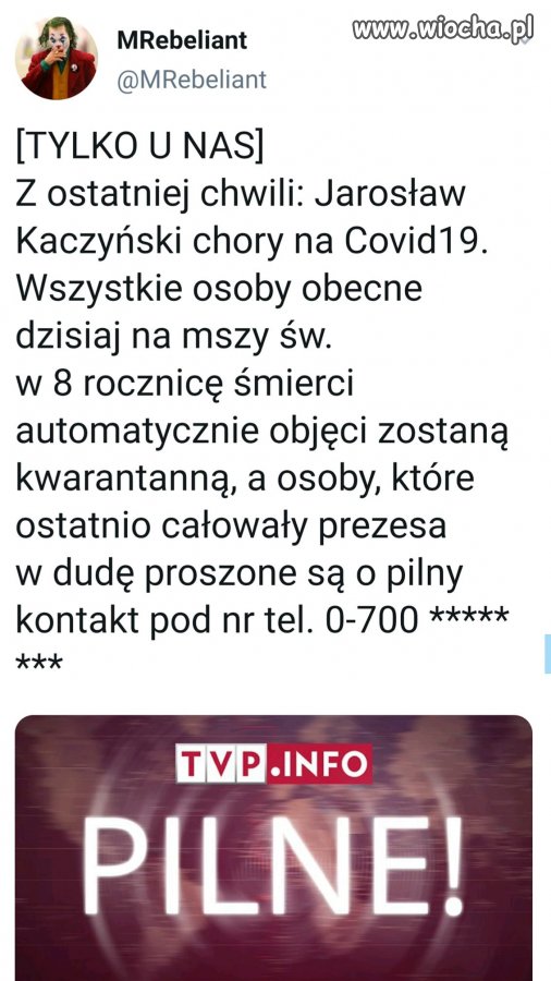 Jedna wielka zbieranina