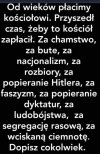 Oj znalazłoby się tego jeszcze trochę