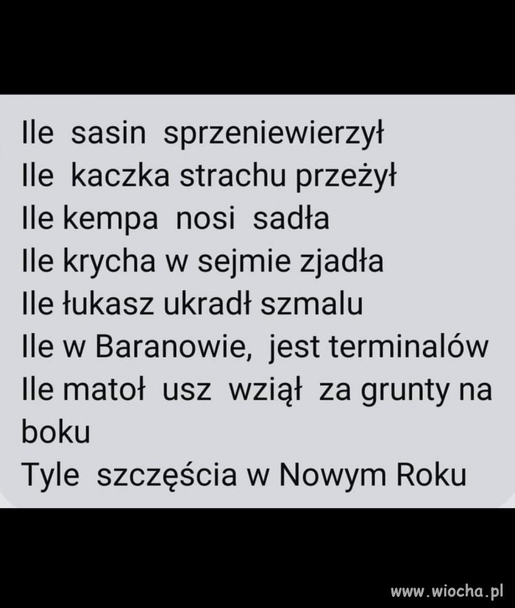 Życzenia 
