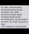 Życzenia 