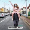 Nowe maseczki na 2021 