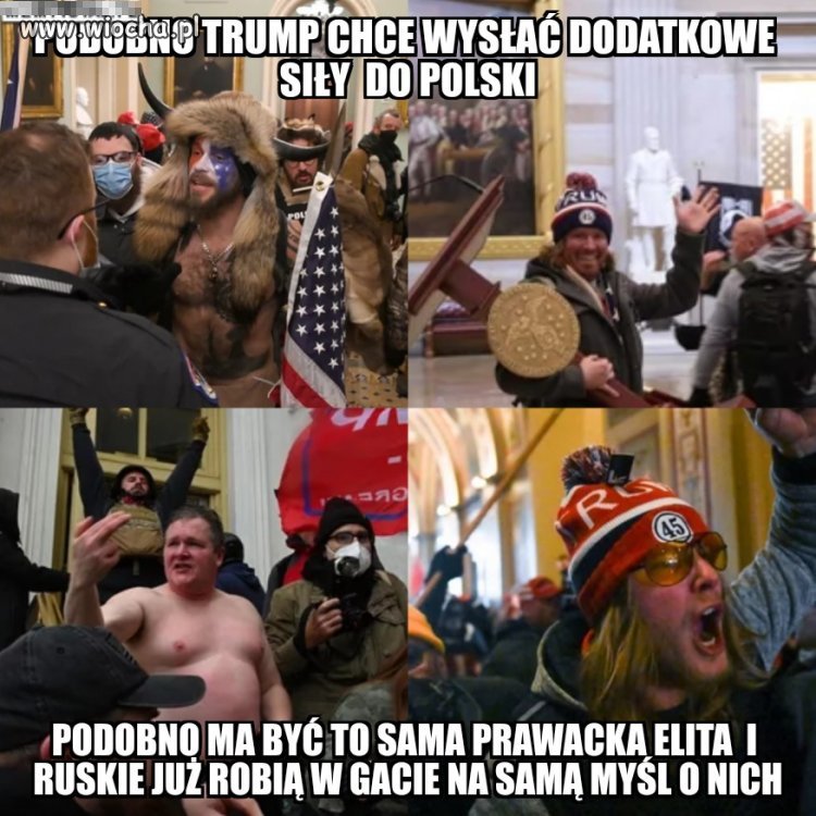 Czy czujesz się bezpiecznie? Bo ja raczej nie!