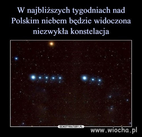 Najbliższe tygodnie