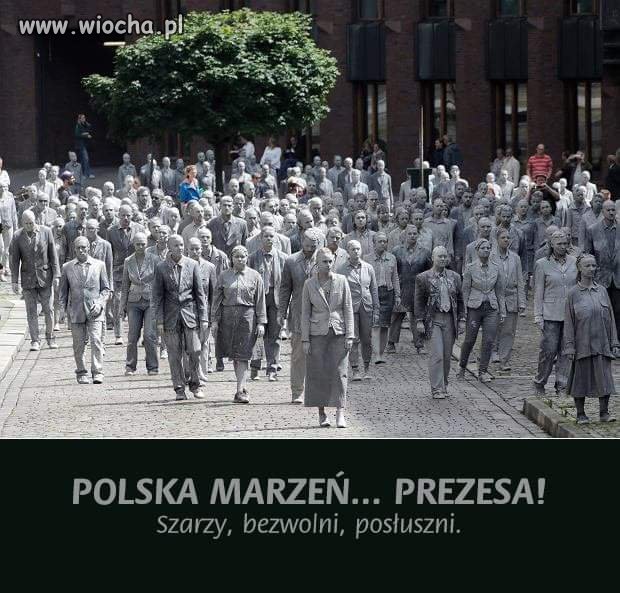 Marzenia
