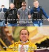 Bo kraść i ogłupiać trzeba umieć .
