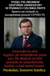 No niby legalnie, ale Jarkowi nie na rękę 