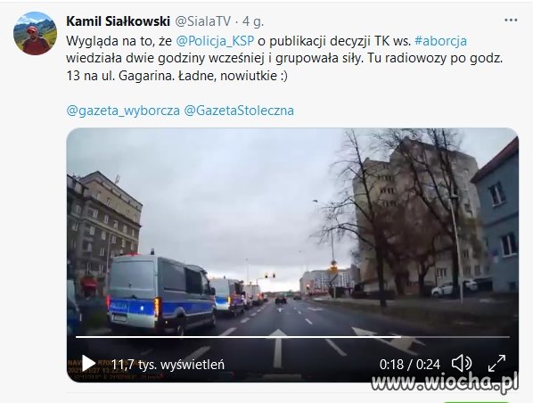 Jak na Białorusi