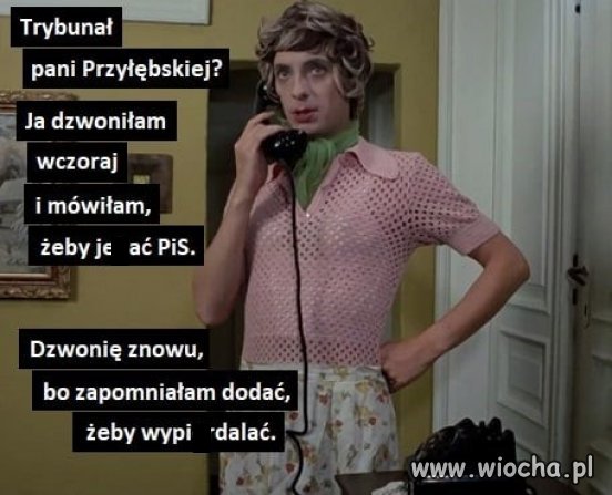 Tytuł zbędny
