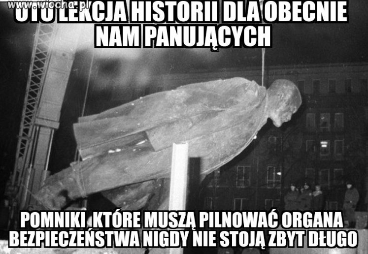 Prawo historyczne o pomnikach 