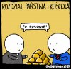 Rozdział kościoła od państwa 