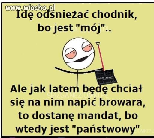 Z życia wzięte. 