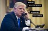 Szczepionki od Trumpa