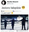 To jakiś balet?