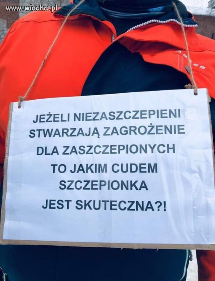 Pytanie do Panów Morawieckiego i Niedzielskiego