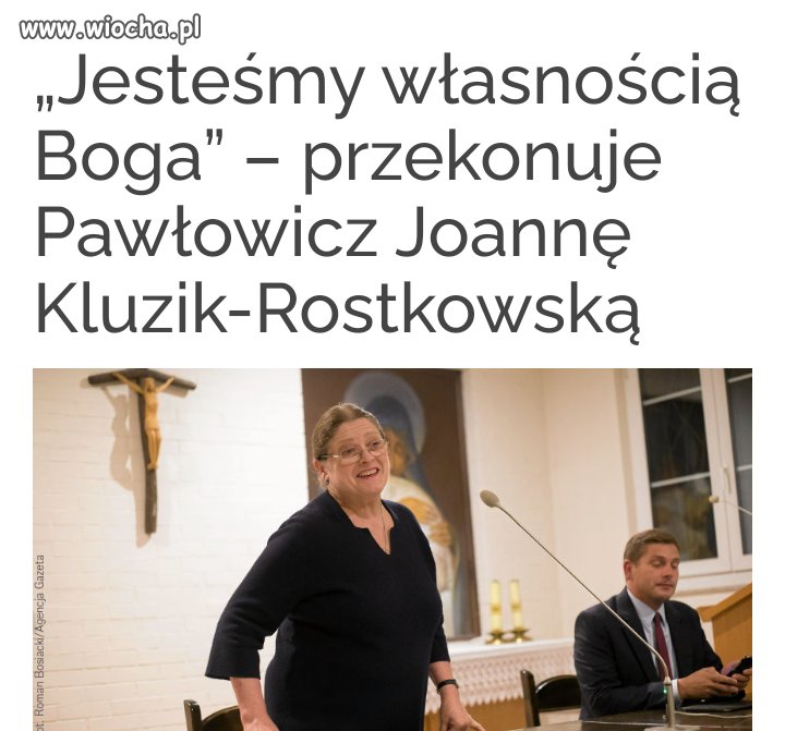 Z takimi sędziami